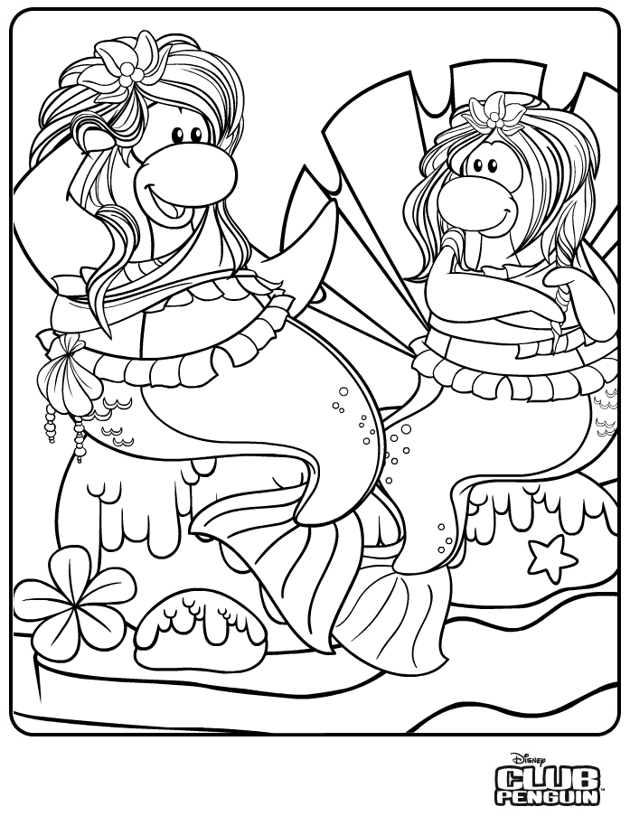 h2o mermaid adventures coloring pages - photo #22